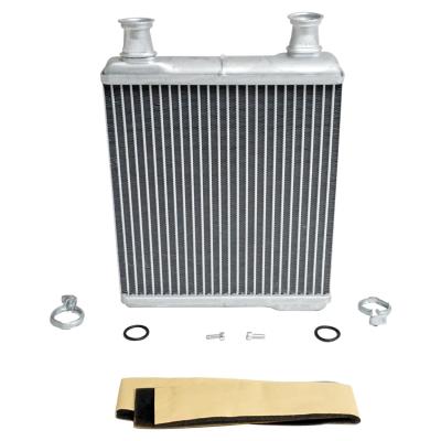 Heater Core for 2005-2011 Dodge Dakota and 2006-2010 Dodge Raider Crown Automotive