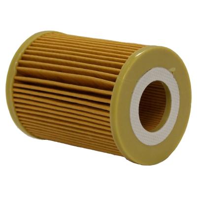 Oil Filter for Select Jeep WK Grand Cherokee and Commander w/ 3.0L Diesel Engine Crown Automotive