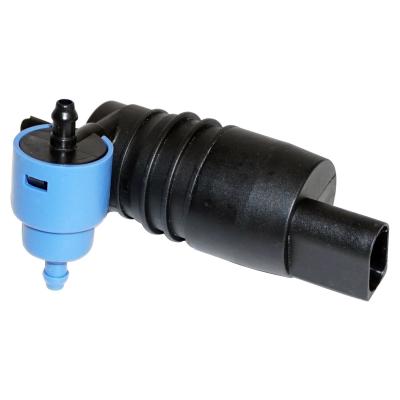 Front Washer Pump for Select 2007+ Jeep JK, WK, XK, KK, KJ, MK Models Crown Automotive