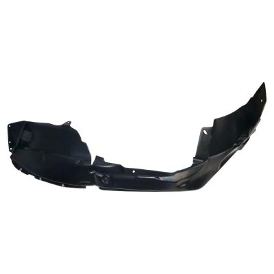 Left Front Fender Liner for 2011-2017 Jeep MK Compass Crown Automotive