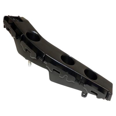 Right Front Upper Fascia Bracket for 2011-2017 Jeep MK Compass Crown Automotive
