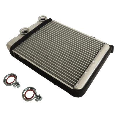 Heater Core for Rear HVAC System for Jeep 2006-2010 Jeep Commander Crown Automotive