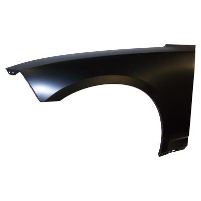 Left Fender for 2006-2010 Dodge LX Charger, Black Primed Crown Automotive