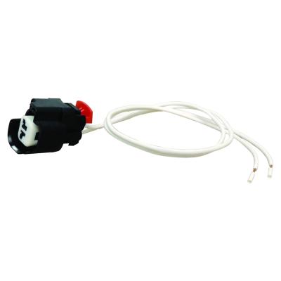 Wire Harness for Jeep JK, TJ, WK, WH, WJ, WK, WH, XK, XH, KJ, KK, XJ Models Crown Automotive