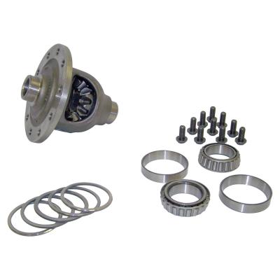Differential Case Kit for 06/10 Jeep Grand Cherokee & Commander w/ Dana 44 Rear Crown Automotive