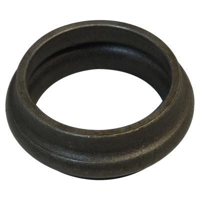 Rear Pinion Crush Sleeve for Jeep JK, WK, XK Models w/ D35 or D45 Rear Axle Crown Automotive