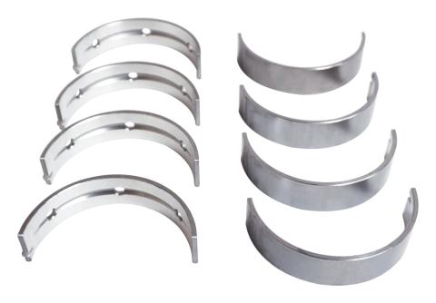 Std. Crankshaft Main Bearing Set for 11-18 Jeep JK & WK Models w/ 3.6L Engine Crown Automotive