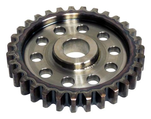 Oil Pump Drive Gear for 11-22 Jeep JK, WK, and KL w/ 3.0L, 3.2L, 3.6L Engines Crown Automotive