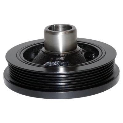 Harmonic Balancer for Misc 11+ Jeep JT, JL, JK, WL, WK, KL Models w/ V6 Engine Crown Automotive