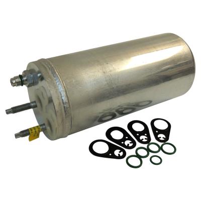 Accumulator for 2006-2007 Jeep KJ Liberty, Includes Valve and Switch Crown Automotive