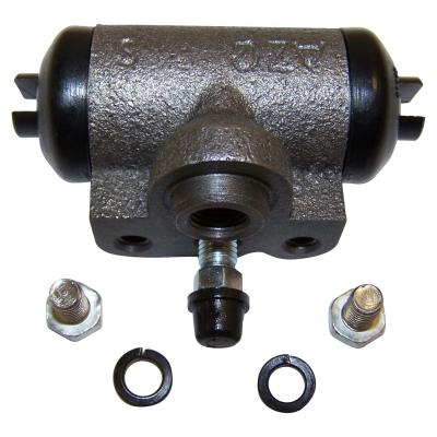 Rear Wheel Cylinder for 2008-2017 Jeep MK Compass, Patriot w/ Rear Drum Brakes Crown Automotive