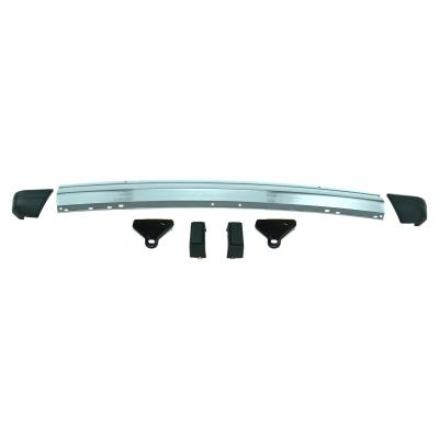 Front Bumper Kit for 1984-1996 Jeep XJ Cherokee, MJ Comanche Crown Automotive