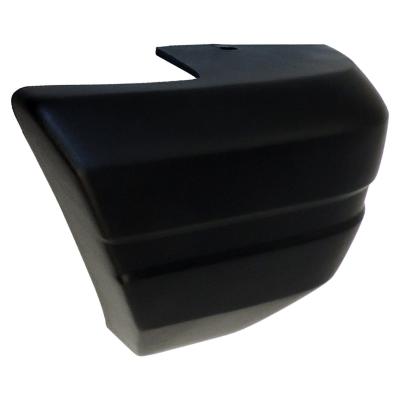 Right Front Bumper End Cap for Select 84-90 Jeep XJ Cherokee, MJ Comanche Crown Automotive