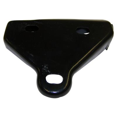 Left Front Bumper Bracket for Jeep 84-96 XJ Cherokee or 86-92 MJ Comanche Crown Automotive