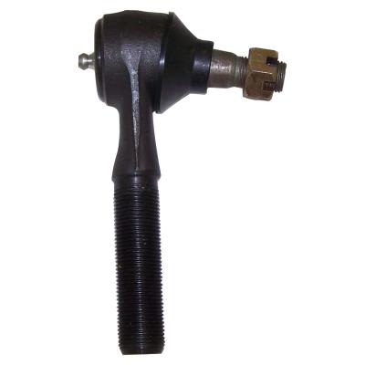 Tie Rod End for Jeep 87-90 YJ (on Drag Link to Pitman) 84-90 XJ, MJ (on Tie Rod) Crown Automotive