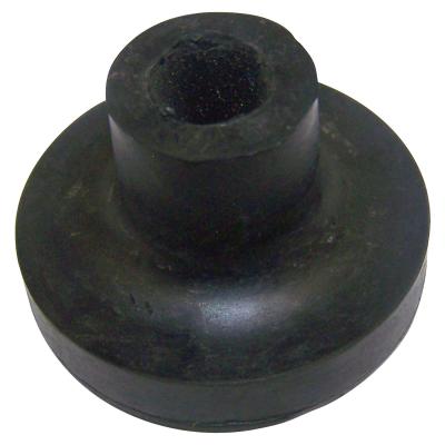 Upper or Lower Engine Damper Bushing for Select 84-90 Jeep XJ, MJ w/ 2.5L Engine Crown Automotive