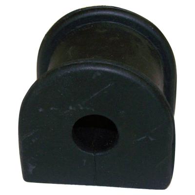 Rear Sway Bar Bushing for 1984-2001 Jeep XJ Cherokee, Left or Right, 54 Inch ID Crown Automotive