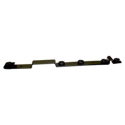 Left Nut Strip for 1984-2001 Jeep XJ Cherokee Crown Automotive