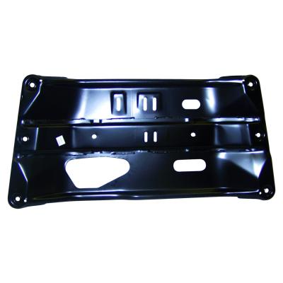 Transmission Crossmember (Skid Plate) for 1987-1995 Jeep YJ Wrangler Crown Automotive