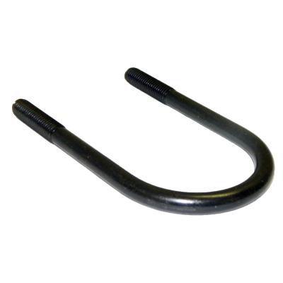 Leaf Spring Axle U-Bolt for 1990-2001 Jeep XJ Cherokee w/ Dana 35 Rear Axle Crown Automotive