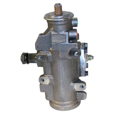 Power Steering Box for Select Jeep 1991-2001 XJ, MJ, YJ, RHD ONLY Crown Automotive