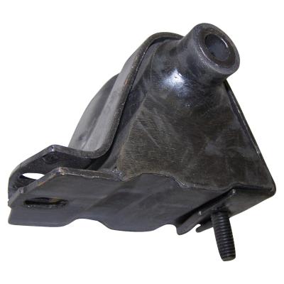 Right Front Engine Mount 1991 XJ Cherokee, MJ Comanche w/ 2.5L Engine Crown Automotive