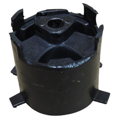 Transmission Mount Bushing for 1993 Jeep ZJ Grand Cherokee w/ 4.0L Eng w/ AX15 Crown Automotive