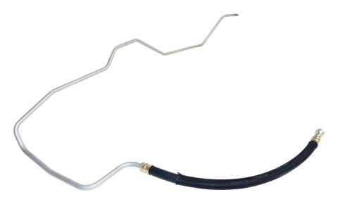 Transmission Cooler Supply Hose for 1997-2001 Jeep XJ Cherokee w/ 4.0L Engine Crown Automotive
