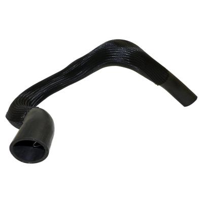 Lower Radiator Hose for 91-01 XJ Cherokee, MJ Comanche w/ RHD, w/ 4.0L Eng. Crown Automotive
