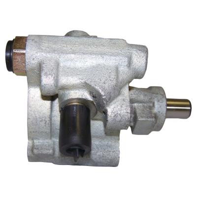 Power Steering Pump for 1994 Jeep XJ Cherokee w/ 2.1L Diesel Engine Crown Automotive