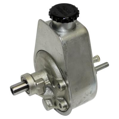 Power Steering Pump for Select Jeep 1980-1986 CJs and 1980-1991 SJ, J-Series Crown Automotive