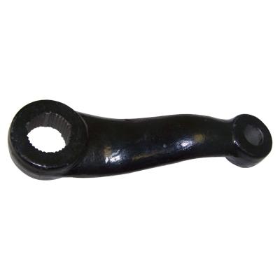 Pitman Arm for 1997-2006 Jeep TJ Wrangler w/ LHD, w/ Power Steering, 1.215 Inch ID Crown Automotive
