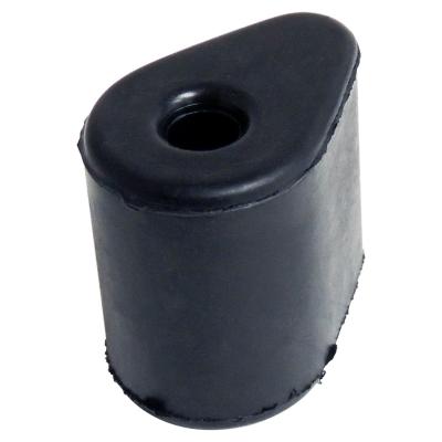 Rear Exhaust Pipe for Jeep 1987-1995 YJ Wrangler Crown Automotive