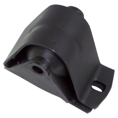 Engine Mount for 87-95 YJ Wrangler w/ 4.0L or 4.2L, 87-01 XJ Cherokee w/ 4.0L Crown Automotive