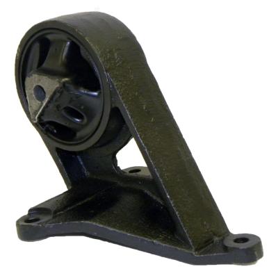 Left Engine Mount for 1999-2004 Jeep WJ, WG Grand Cherokee w/ 4.0L Engine Crown Automotive
