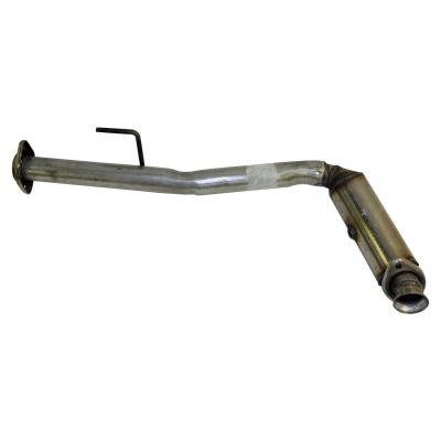 Catalytic Converter for 2005-2006 Jeep TJ Wrangler w/ 2.4L Engine Crown Automotive