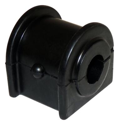 Left or Right Rear Sway Bar Bushing for 2007+ Jeep JK and JL Wrangler Rubicon Crown Automotive