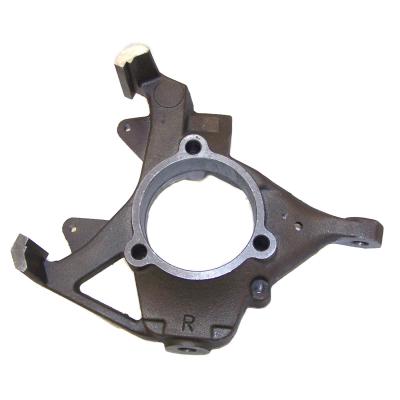 Right Steering Knuckle for Jeep TJ, YJ, ZJ, ZG, XJ, MJ Models Crown Automotive
