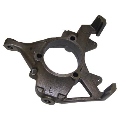 Left Steering Knuckle for 1990-2006 Jeep TJ, YJ, ZJ, ZG, XJ, MJ Models Crown Automotive