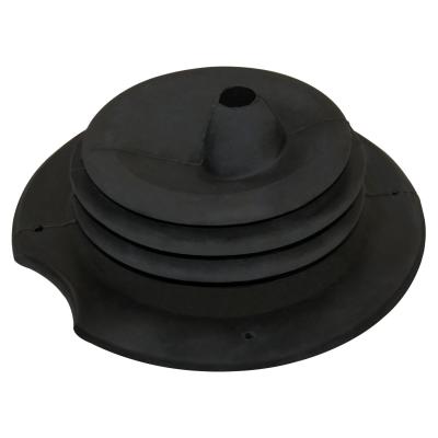 Shift Boot for 1997-2002 Jeep TJ Wrangler w/ Manual Transmission Crown Automotive