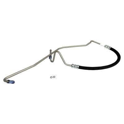 Power Steering Pressure Hose for Jeep 00-01 XJ Cherokee w/ RHD, w/ 4.0L Engine Crown Automotive