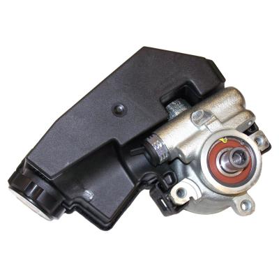 Power Steering Pump for 1991-1995 Jeep XJ, MJ, ZJ w/ LHD, w/ 4.0L Engine Crown Automotive