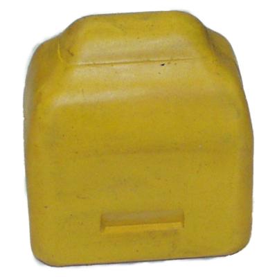 Front Suspension Bump Stop for 1999-2004 Jeep WJ, WG Grand Cherokee Crown Automotive