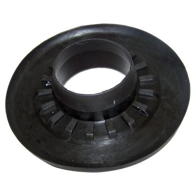 Rear Upper Coil Spring Isolator for 1999-2004 Jeep WJ, WG Grand Cherokee, L or R Crown Automotive