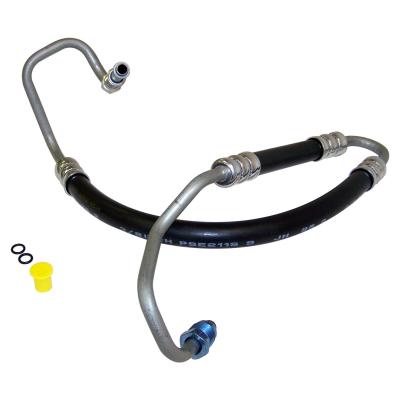 Power Steering Pressure Hose for 1999-2004 Jeep Grand Cherokee w/ 4.0L Engine Crown Automotive