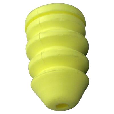 Rear Upper Bump Stop for Jeep 2002-2007 KJ Liberty, Left or Right Crown Automotive