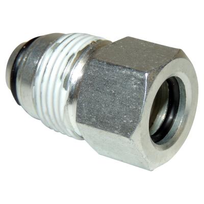 Quick Disconnect Fitting for 2001-2004 Jeep WJ Grand Cherokee w/ 4.7L Engine Crown Automotive