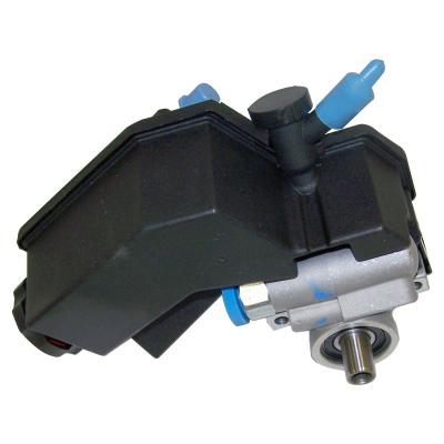 Power Steering Pump for Jeep 2001-2004 WJ, WG Grand Cherokee w/ 4.7L Engine Crown Automotive