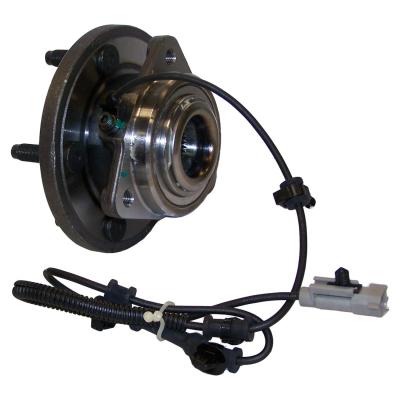 Front Hub Assy for Select 05-10 Jeep WK Grand Cherokee, XK Commander, L or R Crown Automotive