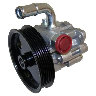 Power Steering Pump for 05-10 Jeep Grand Cherokee & Commander w/ 5.7L Engine Crown Automotive